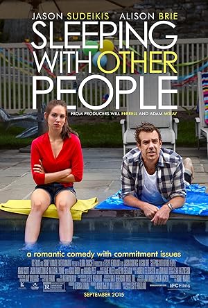 فيلم Sleeping with Other People 2015 مترجم - باهي فيلم