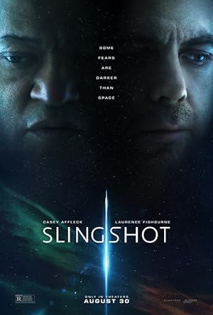 فيلم Slingshot 2024 مترجم - باهي فيلم