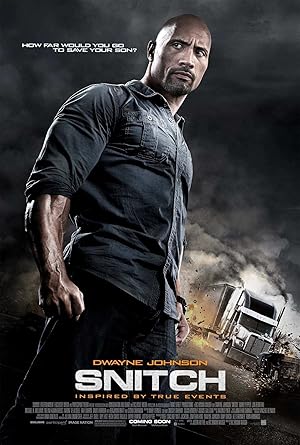 فيلم Snitch 2013 مترجم - باهي فيلم