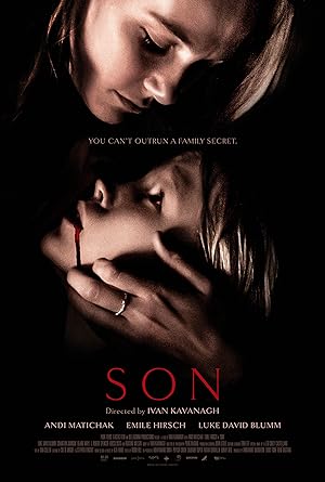 فيلم Son 2021 مترجم - باهي فيلم