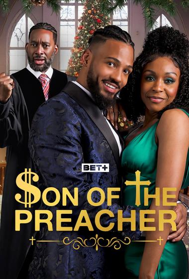 فيلم Son of the Preacher 2025 مترجم - باهي فيلم