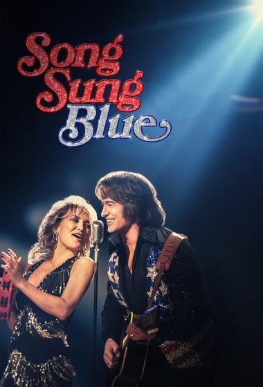 فيلم Song Sung Blue 2025 مترجم - باهي فيلم