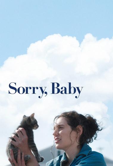 فيلم Sorry Baby 2025 مترجم - باهي فيلم