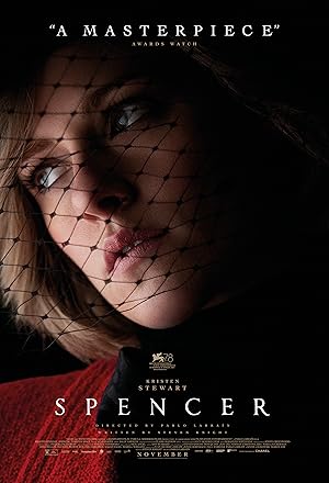 فيلم Spencer 2021 مترجم - باهي فيلم