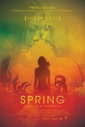 فيلم Spring 2014 مترجم - باهي فيلم