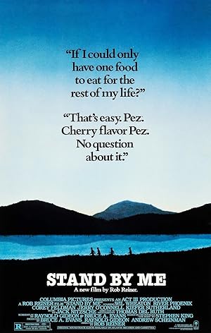 فيلم Stand by Me مترجم (1986)
