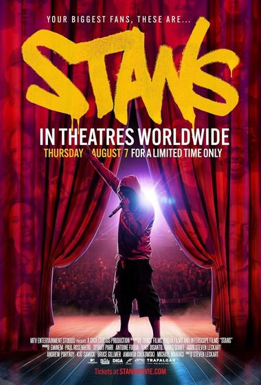 فيلم Stans 2025 مترجم - باهي فيلم