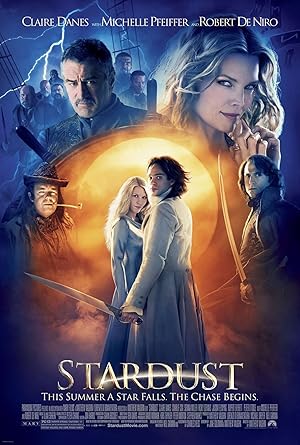 فيلم Stardust 2007 مترجم - باهي فيلم