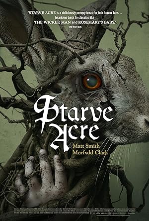 فيلم Starve Acre 2024 مترجم - باهي فيلم