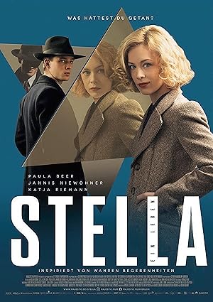 فيلم Stella A Life 2024 مترجم