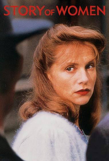 فيلم Story of Women مترجم (1988)