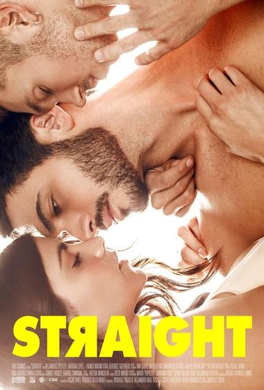 فيلم Straight 2024 مترجم - باهي فيلم