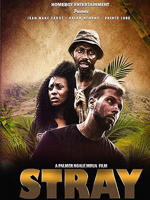 فيلم Stray 2021 مترجم - باهي فيلم