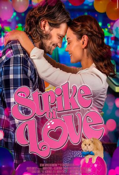 فيلم Strike of Love 2025 مترجم - باهي فيلم