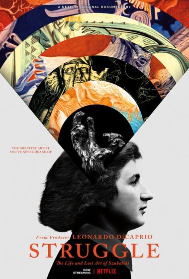 فيلم Struggle The Life and Lost Art of Szukalski 2018 مترجم - باهي فيلم