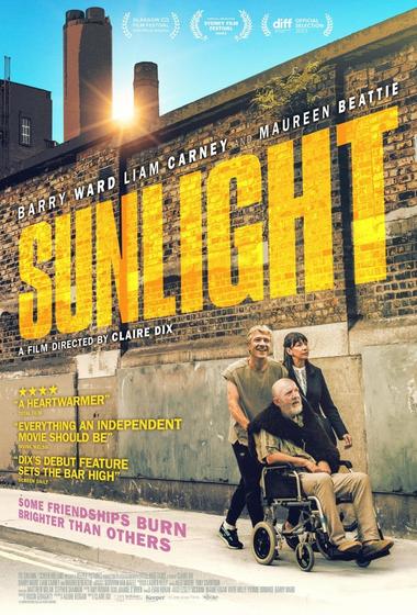 فيلم Sunlight 2025 مترجم - باهي فيلم