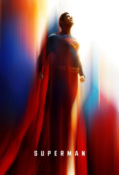 فيلم Superman 2025 مترجم - باهي فيلم
