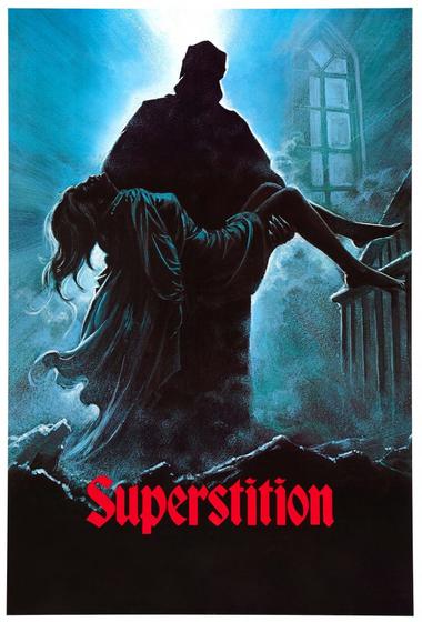 فيلم Superstition 1982 مترجم - باهي فيلم