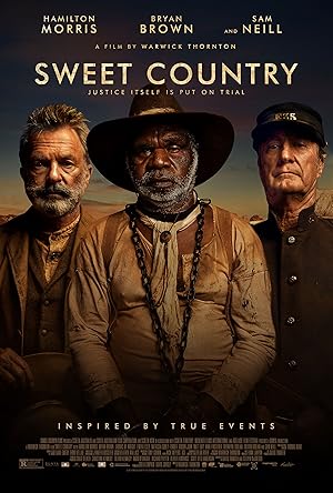 فيلم Sweet Country 2017 مترجم - باهي فيلم