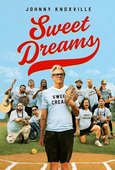 فيلم Sweet Dreams 2024 مترجم - باهي فيلم