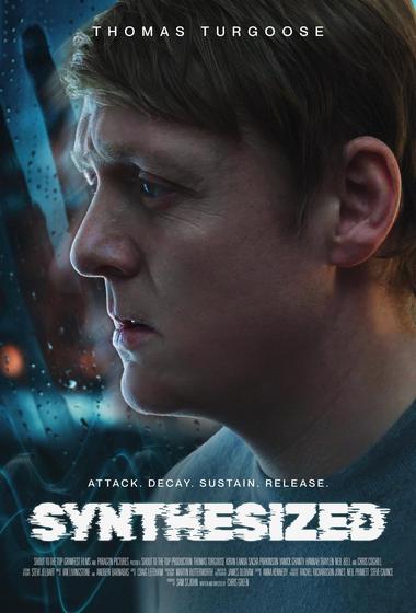 فيلم Synthesized 2025 مترجم - باهي فيلم