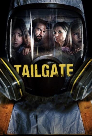 فيلم Tailgate 2019 مترجم - باهي فيلم
