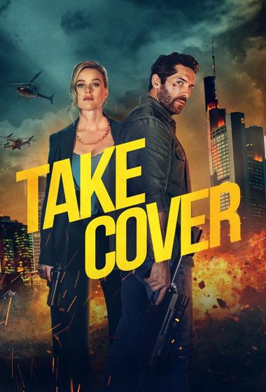 فيلم Take Cover 2024 مترجم - باهي فيلم