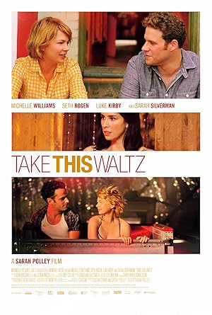 فيلم Take This Waltz 2011 مترجم - باهي فيلم