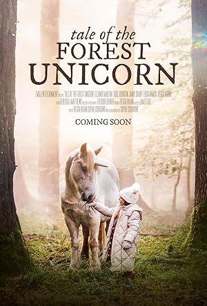 فيلم Tale of the Forest Unicorn مترجم (2025)