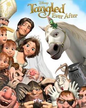 فيلم Tangled Ever After مترجم (2012)