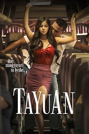 فيلم Tayuan 2023 مترجم - باهي فيلم