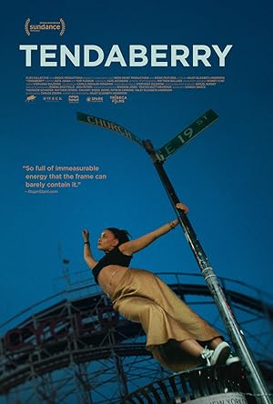 فيلم Tendaberry 2024 مترجم - باهي فيلم