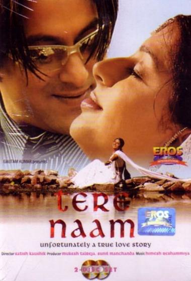 فيلم Tere Naam 2003 مترجم - باهي فيلم