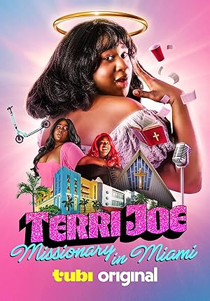 فيلم Terri Joe Missionary in Miami 2026 مترجم - باهي فيلم