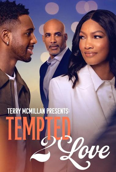 فيلم Terry McMillan Presents Tempted 2 Love 2026 مترجم - باهي فيلم