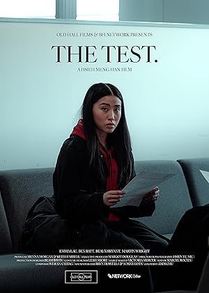 فيلم Test مترجم (2025)