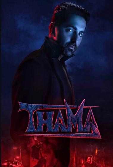 فيلم Thamma 2025 مترجم - باهي فيلم