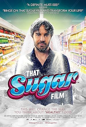 فيلم That Sugar Film 2014 مترجم