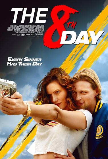 فيلم The 8th Day 2025 مترجم - باهي فيلم