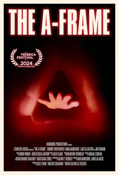 فيلم The A-Frame مترجم (2024)