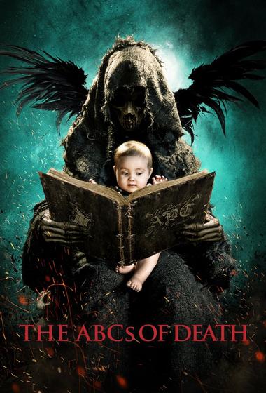 فيلم The ABCs of Death 2013 مترجم - باهي فيلم