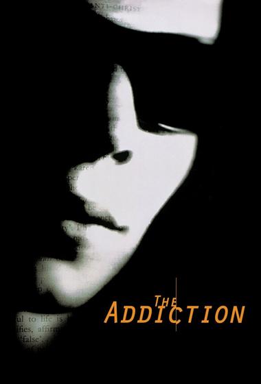 فيلم The Addiction 1995 مترجم