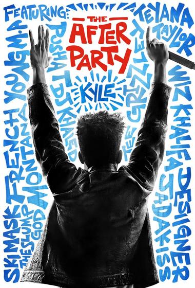 فيلم The After Party 2018 مترجم - باهي فيلم