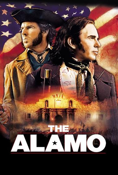 فيلم The Alamo 2004 مترجم - باهي فيلم