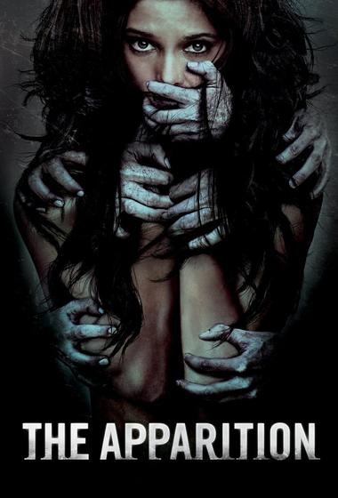 فيلم The Apparition 2012 مترجم - باهي فيلم