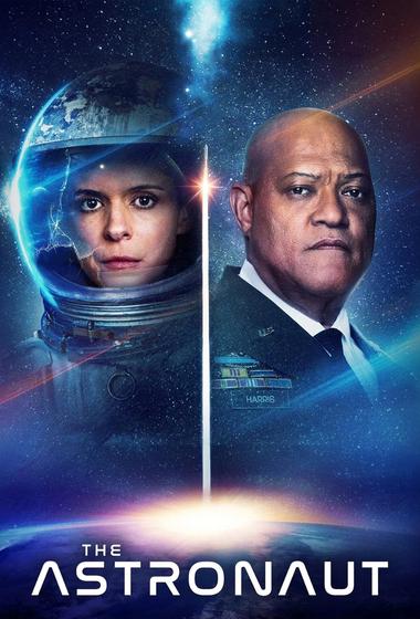 فيلم The Astronaut 2025 مترجم - باهي فيلم