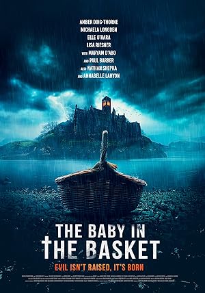 مسلسل The Baby in the Basket 2025 مترجم - باهي فيلم
