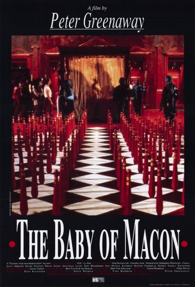 فيلم The Baby of Macon 1993 مترجم