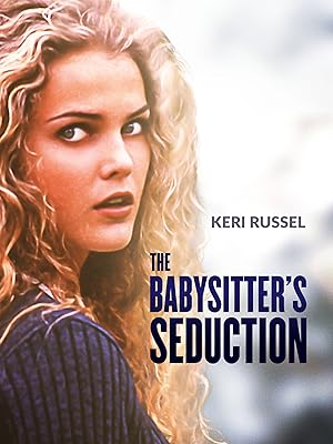 فيلم The Babysitter's Seduction 1996 مترجم