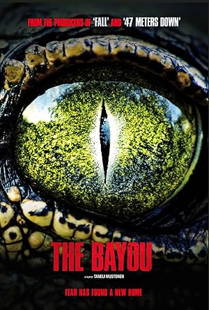 فيلم The Bayou مترجم (2025)